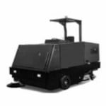 Manual Nilfisk CR 1500 Gas, LP, Diesel